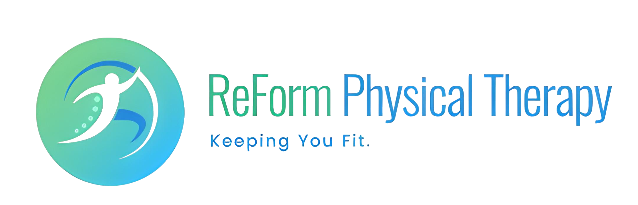 ReForm Physical Therapy Logo