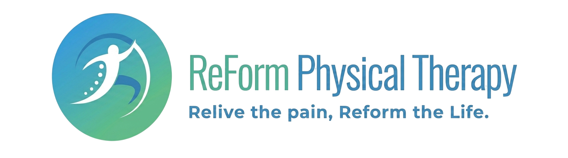 ReForm Physical Therapy Logo