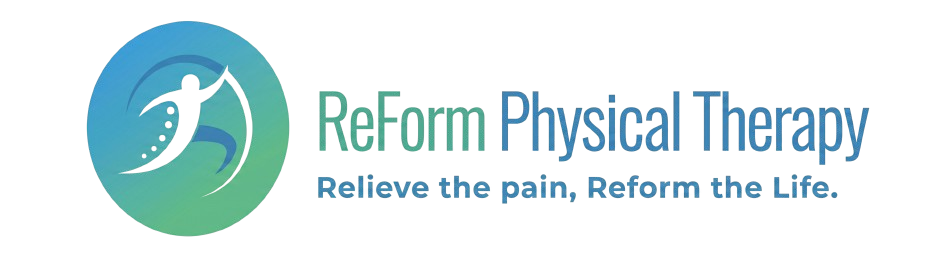 ReForm Physical Therapy Logo